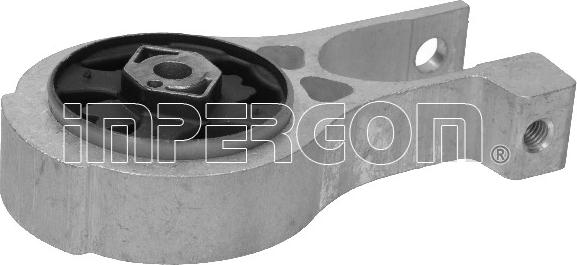 IMPERGOM 38909 - Подушка, підвіска двигуна autozip.com.ua