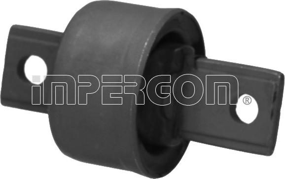 IMPERGOM 38939 - Втулка, балка мосту autozip.com.ua