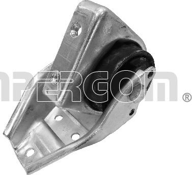 IMPERGOM 38511 - Подушка, підвіска двигуна autozip.com.ua