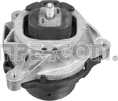 IMPERGOM 38586 - Подушка, підвіска двигуна autozip.com.ua
