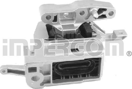 IMPERGOM 38583 - Подушка, підвіска двигуна autozip.com.ua