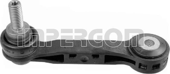 IMPERGOM 38665 - Тяга / стійка, стабілізатор autozip.com.ua