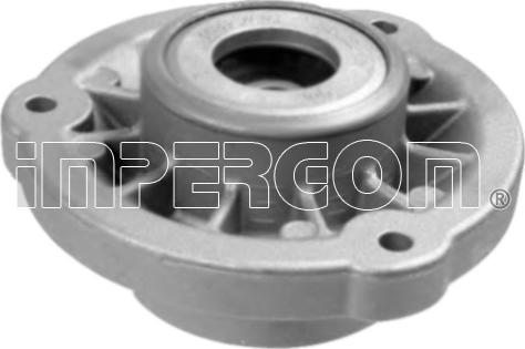 IMPERGOM 38609 - Опора стійки амортизатора, подушка autozip.com.ua