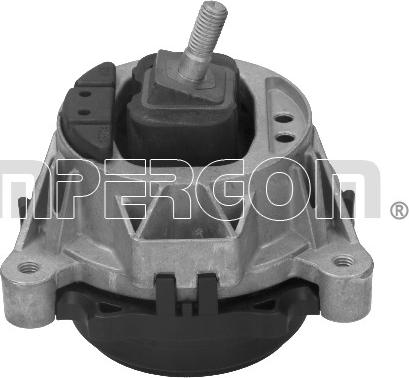IMPERGOM 38681 - Подушка, підвіска двигуна autozip.com.ua