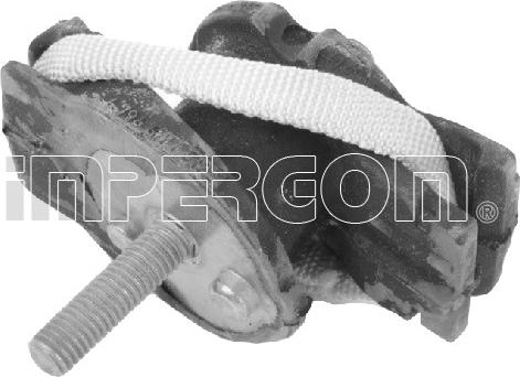 IMPERGOM 38682 - Підвіска, ступінчаста коробка передач autozip.com.ua