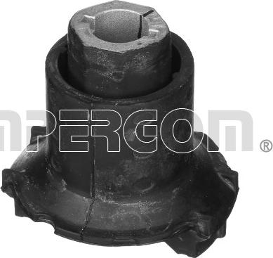 IMPERGOM 38035 - Втулка, балка мосту autozip.com.ua