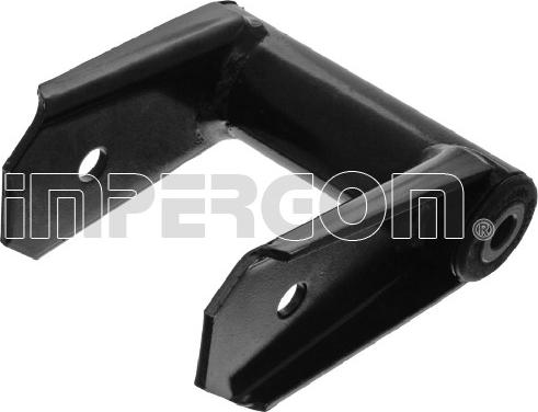 IMPERGOM 38824 - Підвіска, листова ресора autozip.com.ua