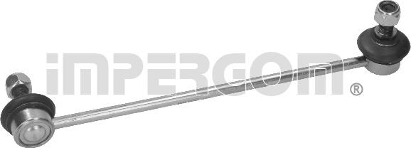 IMPERGOM 38758 - Тяга / стійка, стабілізатор autozip.com.ua