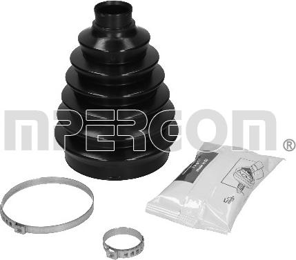 IMPERGOM 33545 - Пильник, приводний вал autozip.com.ua