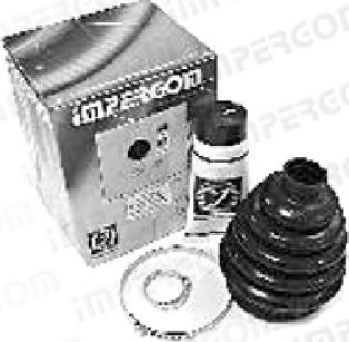 IMPERGOM 33542 - Пильник, приводний вал autozip.com.ua