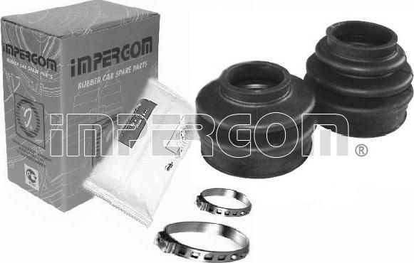 IMPERGOM 33566 - Пильник, приводний вал autozip.com.ua