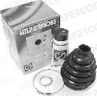 IMPERGOM 33501 - Пильник, приводний вал autozip.com.ua