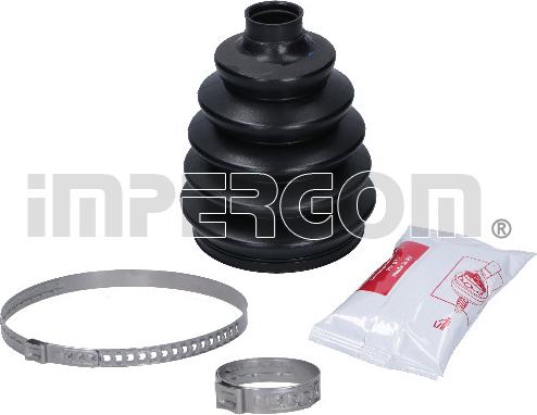 IMPERGOM 33511 - Пильник, приводний вал autozip.com.ua