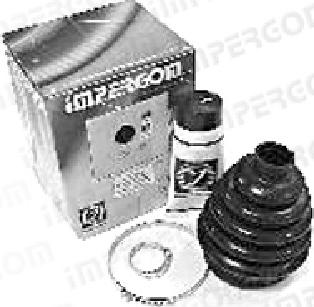 IMPERGOM 33570 - Пильник, приводний вал autozip.com.ua