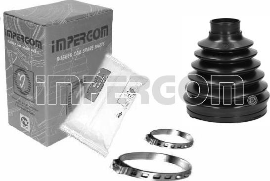 IMPERGOM 33699 - Пильник, приводний вал autozip.com.ua