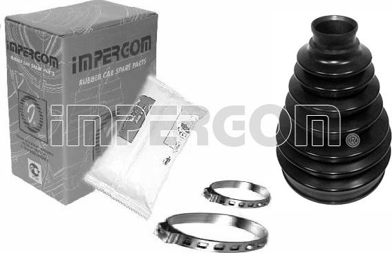 IMPERGOM 33656/TE - Пильник, приводний вал autozip.com.ua