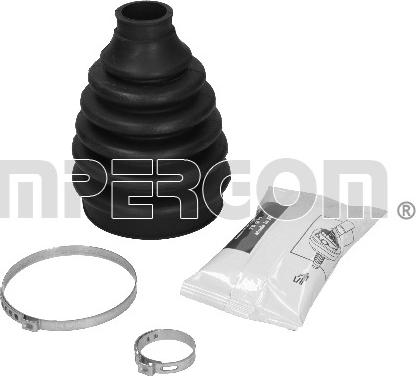 IMPERGOM 33704 - Пильник, приводний вал autozip.com.ua