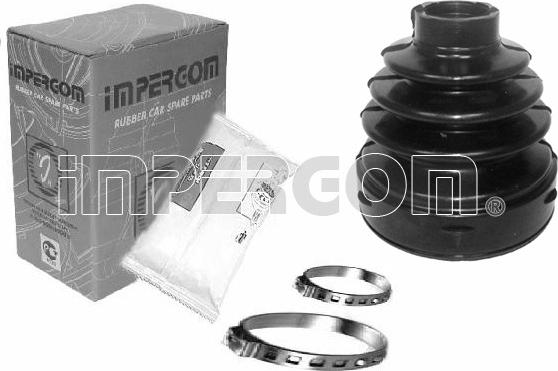 IMPERGOM 33730 - Пильник, приводний вал autozip.com.ua