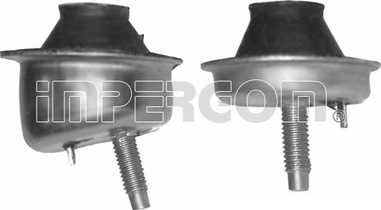 IMPERGOM 32999 - Подушка, підвіска двигуна autozip.com.ua