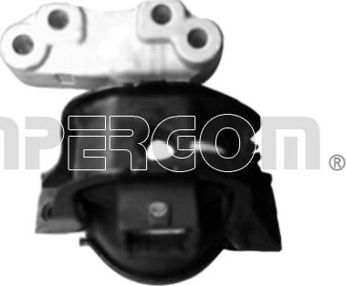 IMPERGOM 32951 - Подушка, підвіска двигуна autozip.com.ua