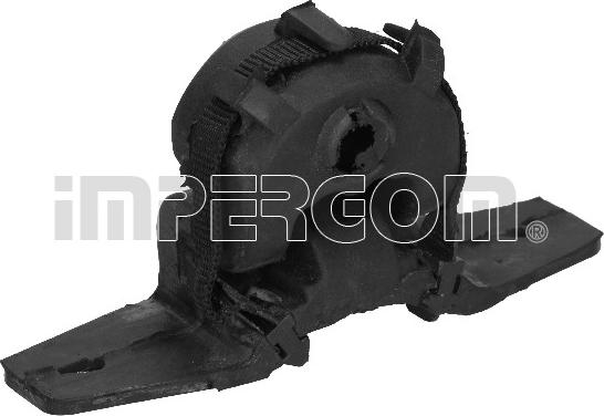 IMPERGOM 32909 - Кронштейн, втулка, система випуску autozip.com.ua
