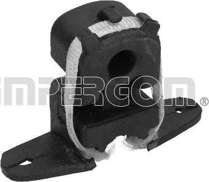 IMPERGOM 32903 - Кронштейн, втулка, система випуску autozip.com.ua