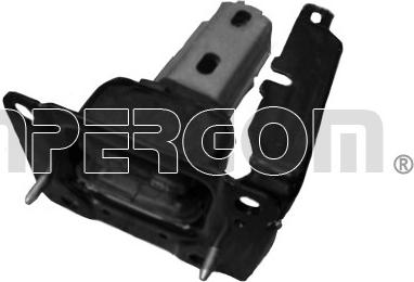 IMPERGOM 32932 - Подушка, підвіска двигуна autozip.com.ua