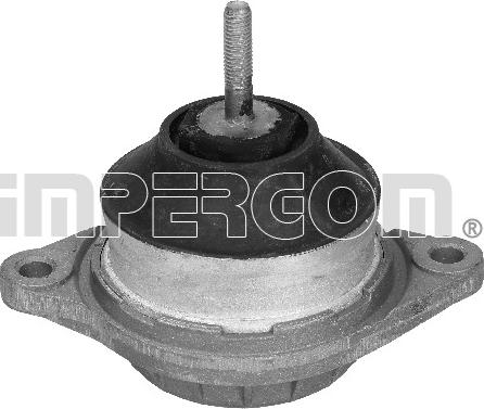 IMPERGOM 32446 - Подушка, підвіска двигуна autozip.com.ua