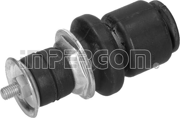 IMPERGOM 32448 - Відбійник, буфер амортизатора autozip.com.ua