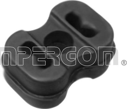 IMPERGOM 32501 - Кронштейн, втулка, система випуску autozip.com.ua