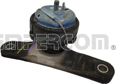 IMPERGOM 32654 - Подушка, підвіска двигуна autozip.com.ua