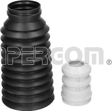 IMPERGOM 32011 - Пилозахисний комплект, амортизатор autozip.com.ua