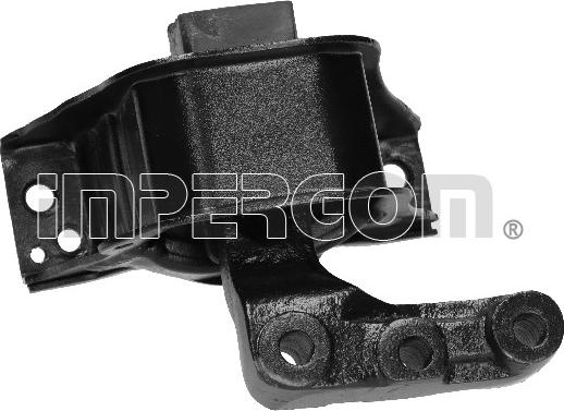 IMPERGOM 32843 - Подушка, підвіска двигуна autozip.com.ua