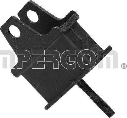 IMPERGOM 32395 - Подушка, підвіска двигуна autozip.com.ua