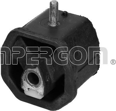 IMPERGOM 32390 - Подушка, підвіска двигуна autozip.com.ua