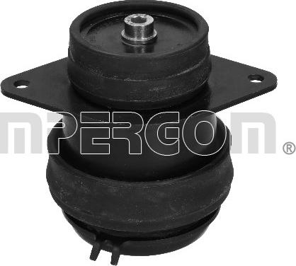 IMPERGOM 32247 - Подушка, підвіска двигуна autozip.com.ua