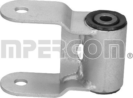 IMPERGOM 32759 - Підвіска, листова ресора autozip.com.ua