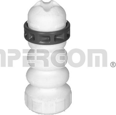 IMPERGOM 37960 - Відбійник, буфер амортизатора autozip.com.ua