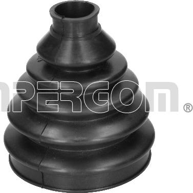 IMPERGOM 37449 - Пильник, приводний вал autozip.com.ua