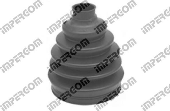 IMPERGOM 37458 - Пильник, приводний вал autozip.com.ua