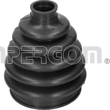 IMPERGOM 37457 - Пильник, приводний вал autozip.com.ua