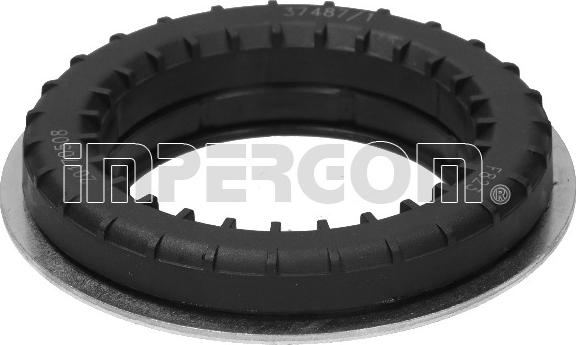IMPERGOM 37487/1 - Підшипник кочення, опора стійки амортизатора autozip.com.ua