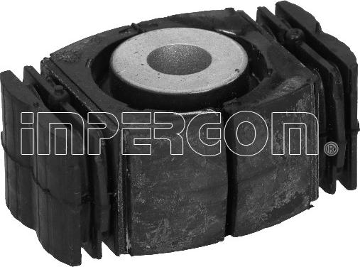 IMPERGOM 37424 - Втулка, балка мосту autozip.com.ua