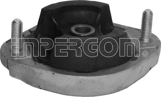 IMPERGOM 37594 - Підвіска, ступінчаста коробка передач autozip.com.ua