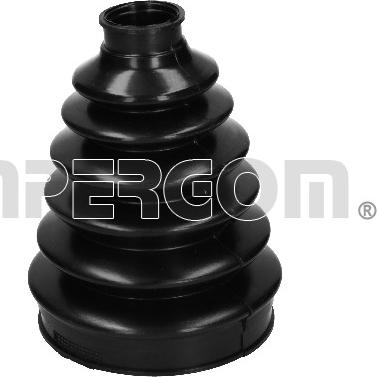 IMPERGOM 37540 - Пильник, приводний вал autozip.com.ua
