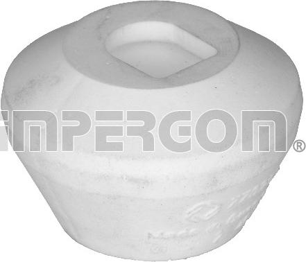 IMPERGOM 37514 - Отбойник, підвіска двигуна autozip.com.ua