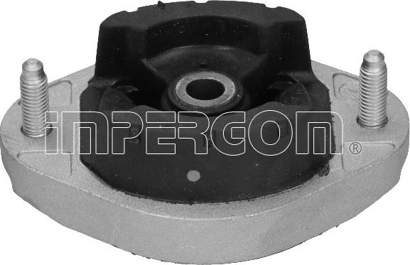 IMPERGOM 37583 - Підвіска, ступінчаста коробка передач autozip.com.ua