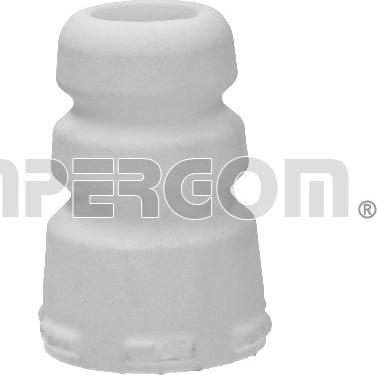 IMPERGOM 37521 - Відбійник, буфер амортизатора autozip.com.ua