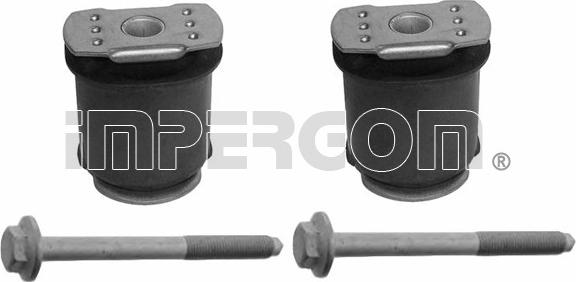 IMPERGOM 37614 - Ремкомплект, балка моста autozip.com.ua