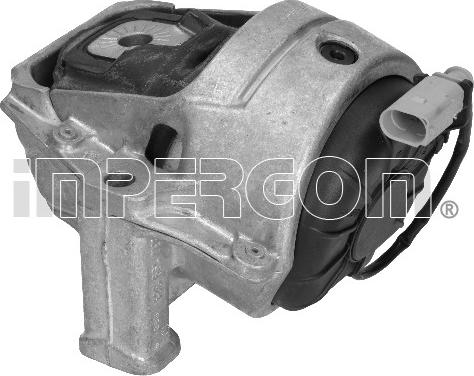 IMPERGOM 37632 - Подушка, підвіска двигуна autozip.com.ua